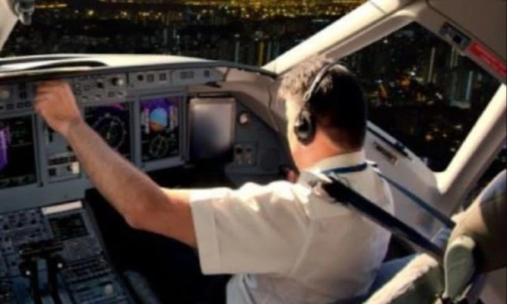 Η Τουρκία βάζει φρένο στους πιλότους που φεύγουν σε ξένες αεροπορικές εταιρείες